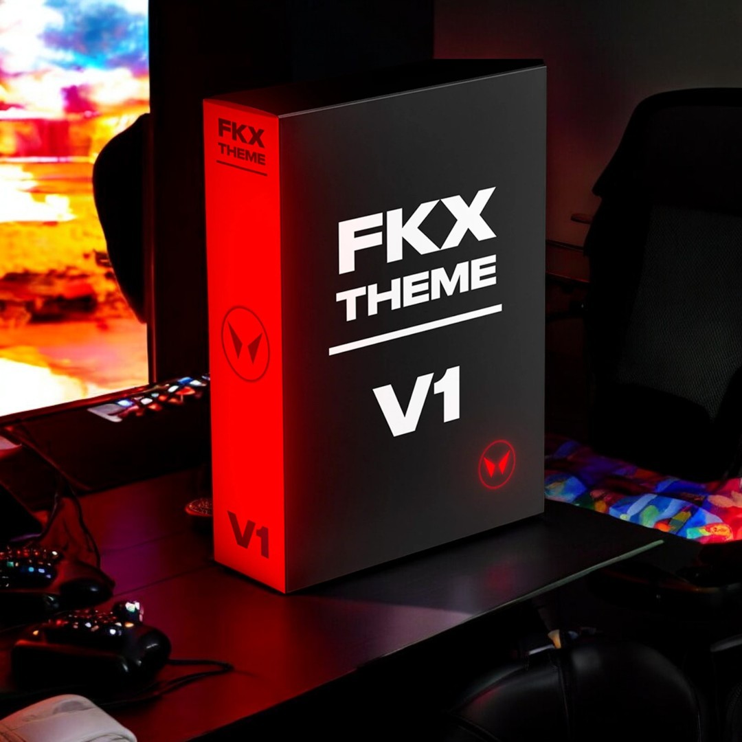 FKX Media V1