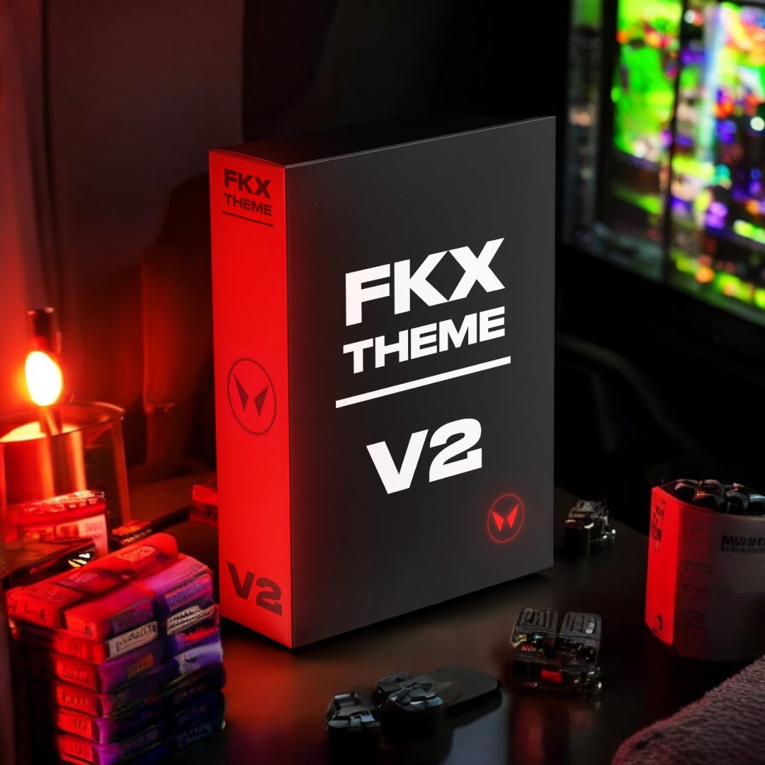 FKX Media V2