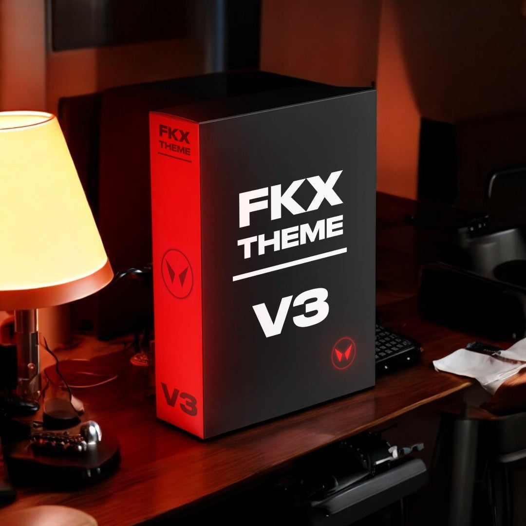 FKX Media V3