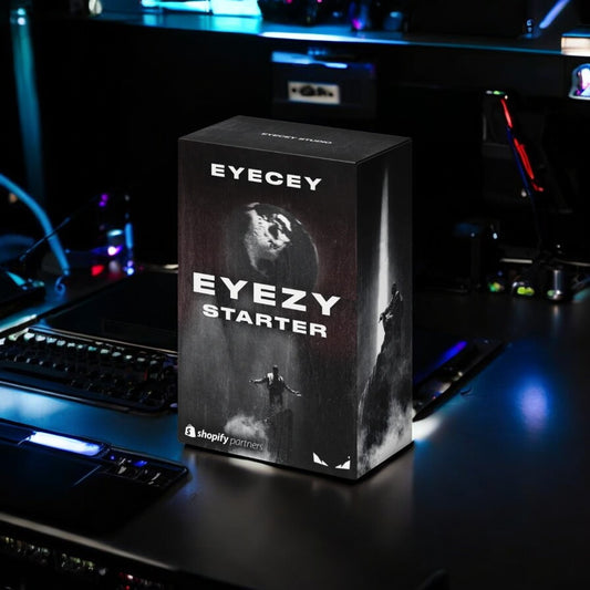 Eyezy Starter